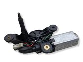 Rear window wiper motor