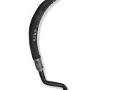 Air conditioning (A/C) pipe/hose