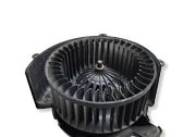 Heater fan/blower