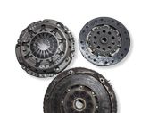 Clutch set kit