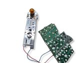 Tail light part