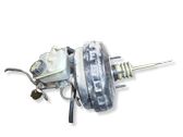 Brake booster