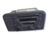 Radio/CD/DVD/GPS head unit