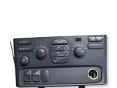 Climate control unit