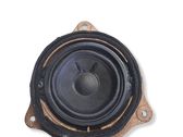 Front door speaker
