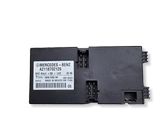 Seat control module