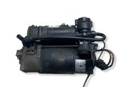 Air suspension compressor/pump