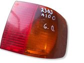 Rear/tail lights