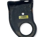 Radiator support slam panel bracket