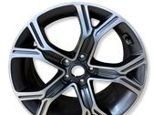 R19 alloy rim