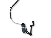 Rear air suspension level height sensor