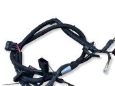 Negative earth cable (battery)