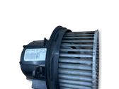Heater fan/blower