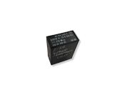 Window wiper interval relay