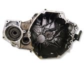 Manual 6 speed gearbox