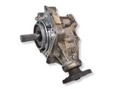 Gearbox transfer box case