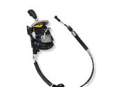 Gear shifter/selector