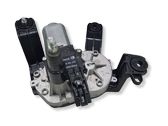 Rear window wiper motor