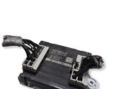 Other control units/modules