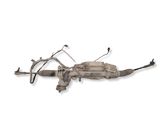 Steering rack
