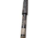 Rear shock absorber/damper