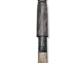 Rear shock absorber/damper