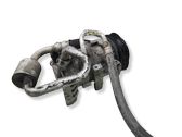 Air conditioning (A/C) compressor (pump)