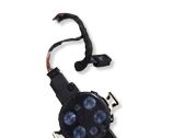 Sensor de lluvia