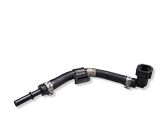 Fuel line pipe