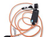 Câble de recharge voiture électrique