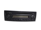 Radio/CD/DVD/GPS head unit