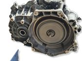 Automatic gearbox