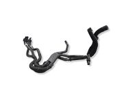 Fuel line pipe