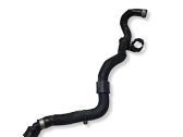 Engine coolant pipe/hose