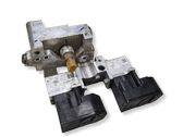 Air conditioning (A/C) expansion valve