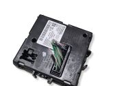 Keyless (KESSY) go control unit/module