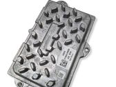 Xenon control unit/module