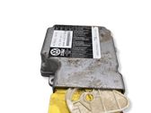 Airbag control unit/module