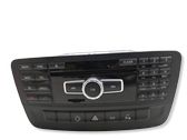 Radio / CD-Player / DVD-Player / Navigation