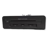 Radio/CD/DVD/GPS head unit