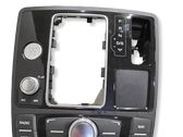Head unit multimedia control