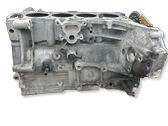Bloque de motor