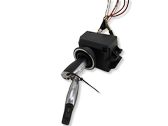 Ignition lock
