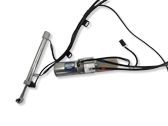 Tailgate/trunk control unit/module
