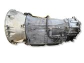 Automatic gearbox