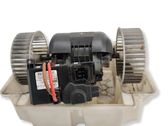 Heater blower motor/fan resistor