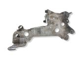Pneumatic air compressor holding bracket