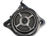 Subwoofer speaker