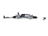 Steering rack