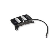 Central locking switch button